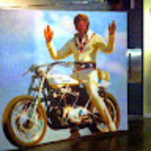 Meet your Posher, Dean